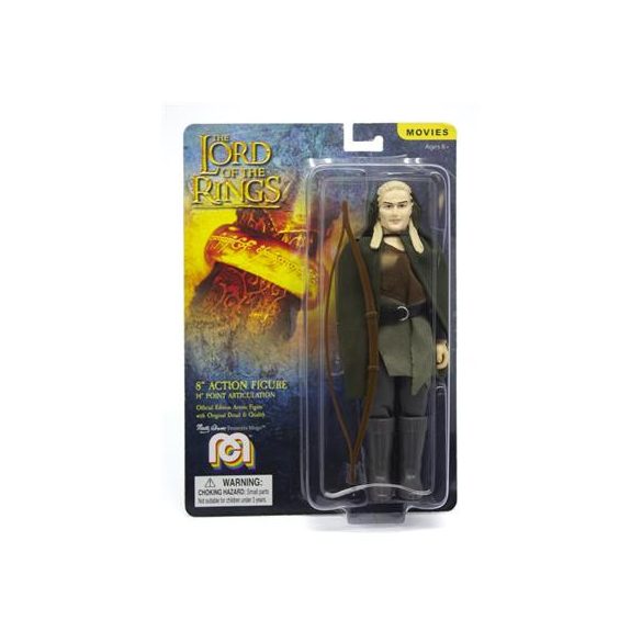 8" Lord of the Rings - Legolas-62850