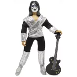 8" KISS - Spaceman (Love Gun)-62899
