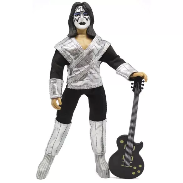 8" KISS - Spaceman (Love Gun)-62899