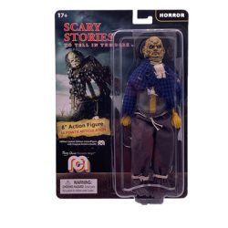8" Harold the Scarecrow - Scary Stories After Dark-62875