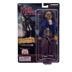 8" Harold the Scarecrow - Scary Stories After Dark-62875