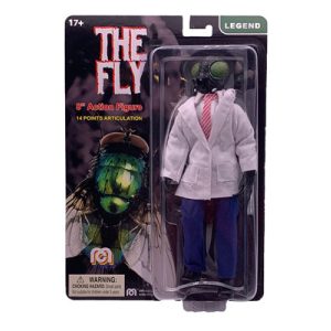 8" The Fly-62939