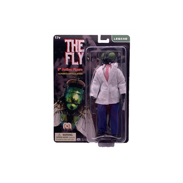 8" The Fly-62939
