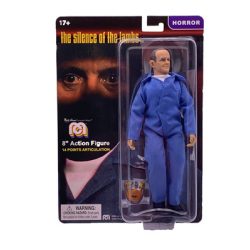 8" Silence of the Lambs - Hannibal Lechter-62862