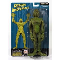 8" Creature from the Black Lagoon-62990