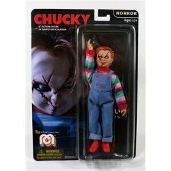 8" Chucky-62991