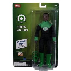 8" Green Lantern (John Stewart)-62827