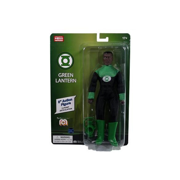 8" Green Lantern (John Stewart)-62827