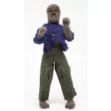 8" Werewolf - Flocked-62973