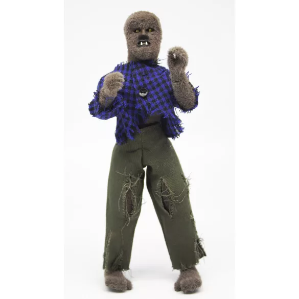 8" Werewolf - Flocked-62973