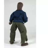 8" Werewolf - Flocked-62973