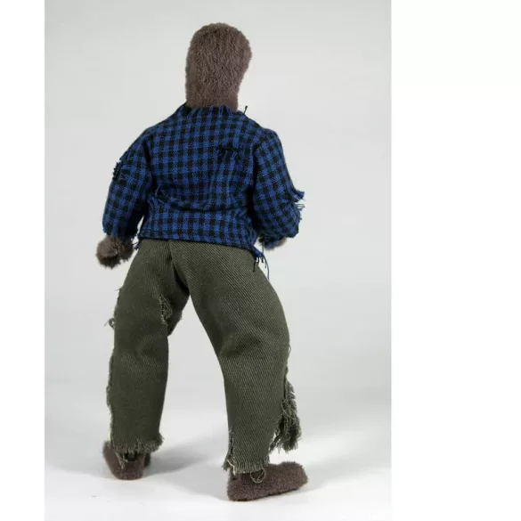 8" Werewolf - Flocked-62973