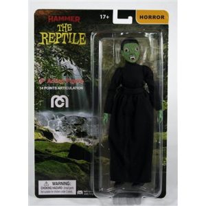 8" Hammer - Reptile blister card-63056