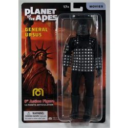 8" Planet of the Apes - General Ursus-63059