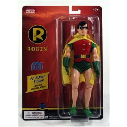 8" DC Robin-63066