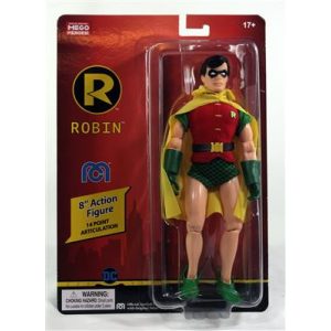 8" DC Robin-63066