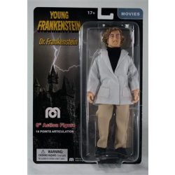 8" Young Frankenstein - Dr. Frankenstein-63061