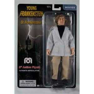 8" Young Frankenstein - Dr. Frankenstein-63061