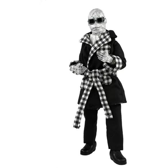 8" Universal Invisible Man-63116