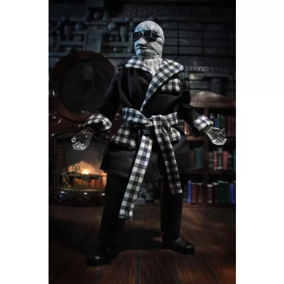 8" Universal Invisible Man-63116