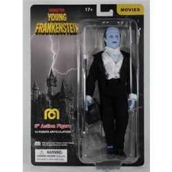 8" Young Frankenstein Dr Frank -Monster-63080