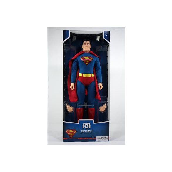 14" Superman - new wave-63068