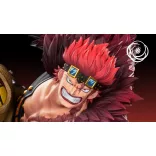 Tsume Arts - One Piece - Eustass Kid - Ikigai (1/6)-IGOP08