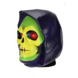 Master of the Universe (Classic) - Replica Mask - Skeletor-NECA39493