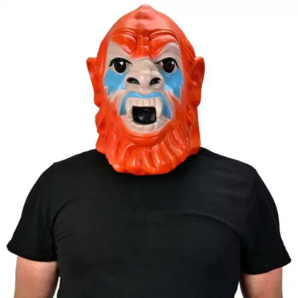 Master of the Universe (Classic) - Replica Mask - Beastman-NECA39494