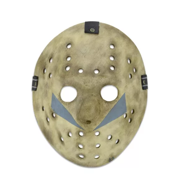 Friday the 13th - Prop Replica - Jason Mask Part 5-NECA39703