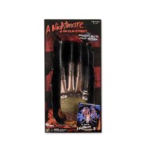 Nightmare on Elm Street - Prop Replica - Freddy Glove (Dream Warriors)-NECA39763