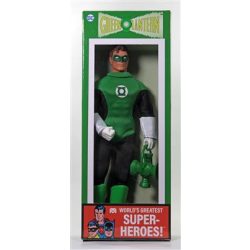 8" Green Lantern 50th Anniversary-51309