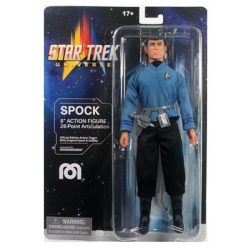 8" Mr. Spock (SNW)-63005