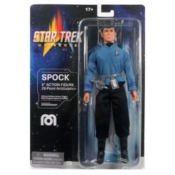 8" Mr. Spock (SNW)-63005