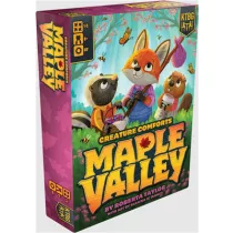 Maple Valley - DE-MAT-MAP-001-160