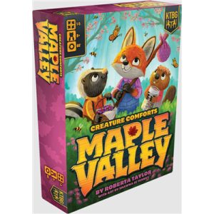 Maple Valley - DE-MAT-MAP-001-160