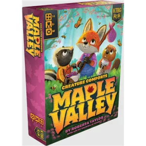 Maple Valley - DE-MAT-MAP-001-160
