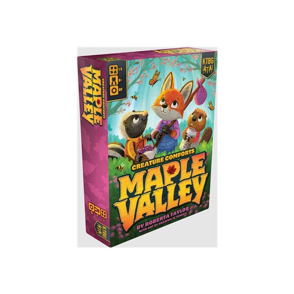 Maple Valley - DE-MAT-MAP-001-160