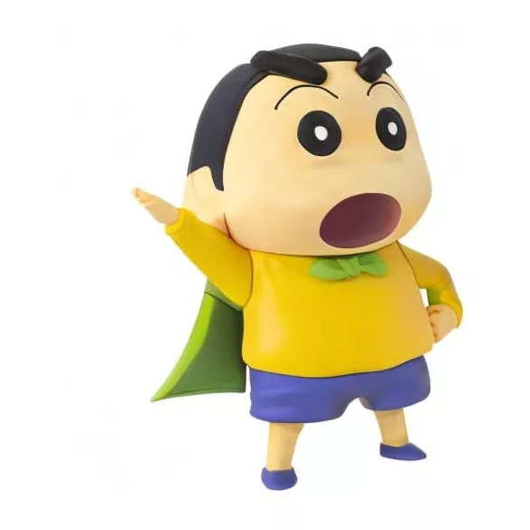 Crayon Shinchan The Movie Kasukabe Boueitai Vol.1(A:Shinnosuke Nohara)-BP88215P