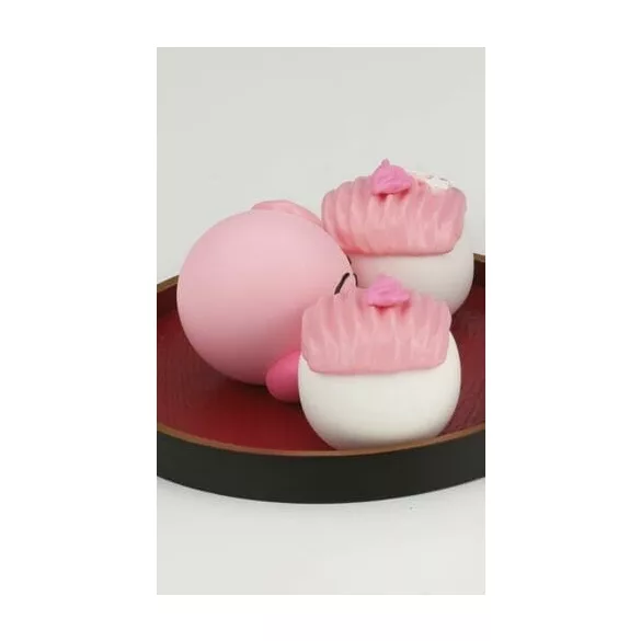 Kirby - Banpresto Paldolce Collection Figure - Kirby (Vol. 5)-BP88235P
