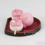 Kirby - Banpresto Paldolce Collection Figure - Kirby (Vol. 5)-BP88235P