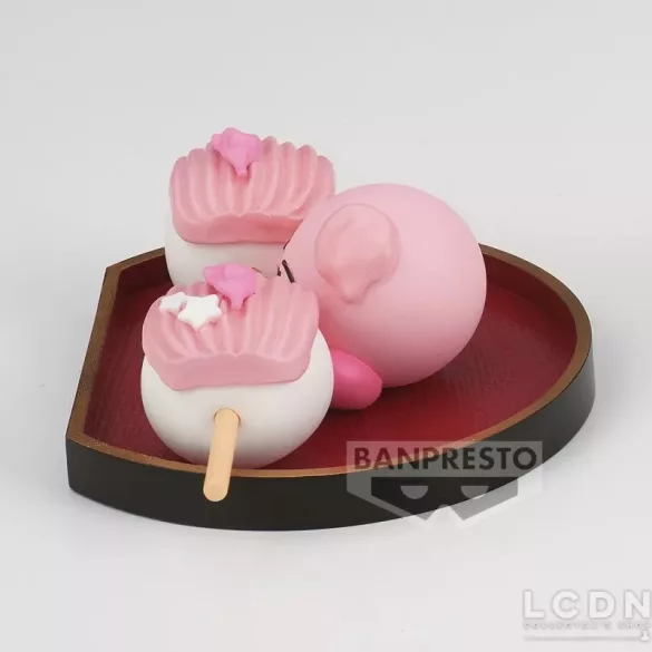 Kirby - Banpresto Paldolce Collection Figure - Kirby (Vol. 5)-BP88235P