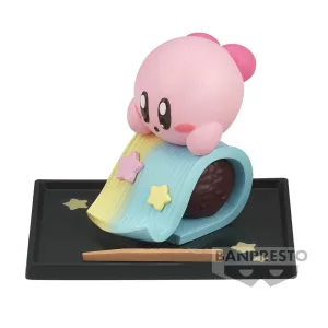 Kirby - Banpresto Paldolce Collection Figure - Kirby (Vol. 5)-BP88236P