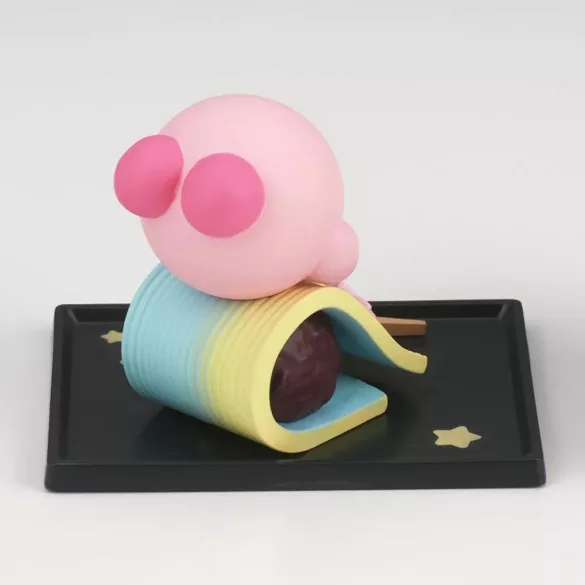 Kirby - Banpresto Paldolce Collection Figure - Kirby (Vol. 5)-BP88236P
