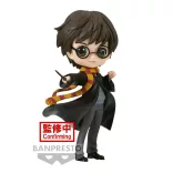 Harry Potter - Banpresto Q Posket Figure - Harry Potter-BP88201P