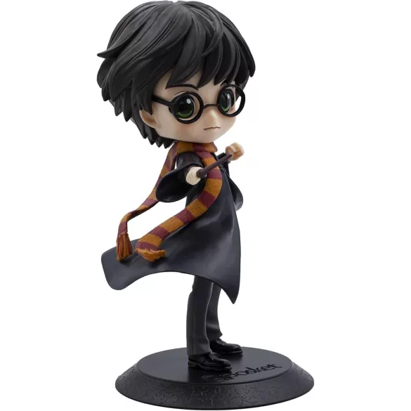 Harry Potter - Banpresto Q Posket Figure - Harry Potter-BP88201P