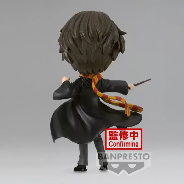 Harry Potter - Banpresto Q Posket Figure - Harry Potter-BP88201P
