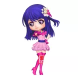 Oshi No Ko - Banpresto Q Posket Figure - Ai-BP88238P
