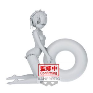 Re:Zero -Starting Life In Another World- -Celestial Vivi-Ram Maid Style Ver.-BP88240P