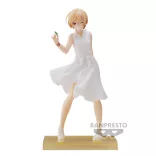 THE iDOLM@STER: Shiny Colors - Banpresto Emotional Lens Figure - Juri Saijo-BP88241P